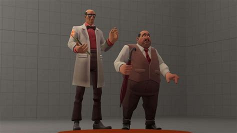 Team Fortress 2 Classic Goes Live With A New Death And Taxes Update ...