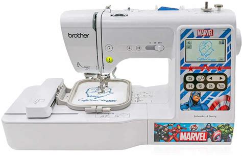 Best Embroidery Machines in 2023 | 10 Picks For Beginners