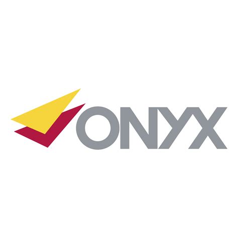 Onyx Logo - LogoDix