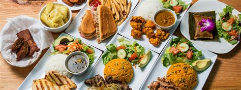 9 Great Puerto Rican Restaurants In NYC - New York - The Infatuation