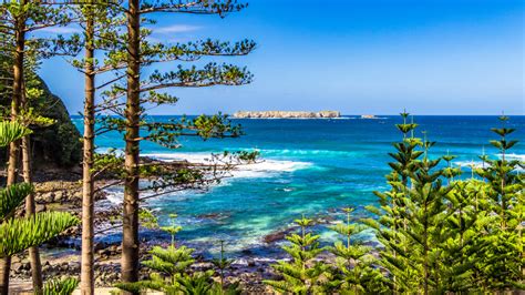 This Lesser-Known Australian Island Is A Serene Paradise With Pristine ...