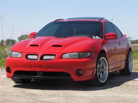 02 Pontiac Grand Prix GTP. Pontiac Gtp, Pontiac Grand Prix Gtp, Pontiac ...