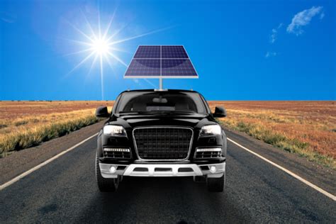 How to Install Solar Panels on Car Roof - Energy Theory