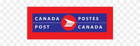 Post Office - Canada Post - Free Transparent PNG Clipart Images Download