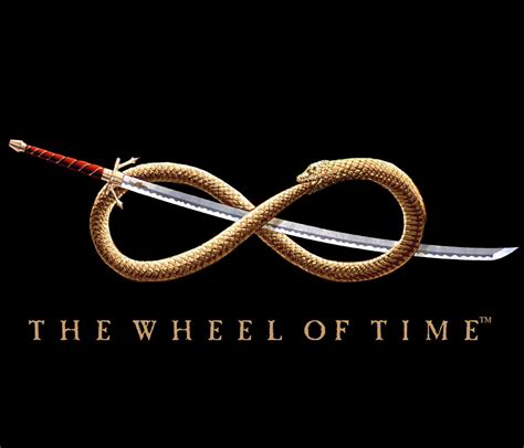 The Wertzone: What news on the WHEEL OF TIME TV series?