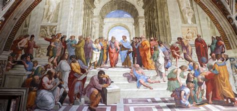 Top 11 Things To See in the Raphael Rooms and Interesting Facts - The ...