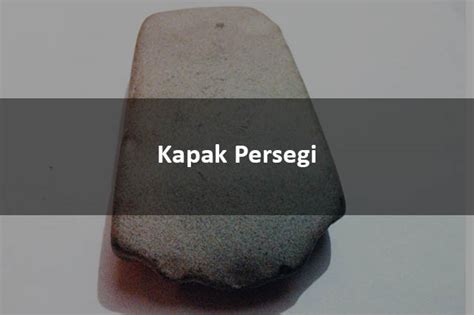 Kapak Persegi : Sejarah, Gambar, Fungsi dan Jenisnya - LezGetReal