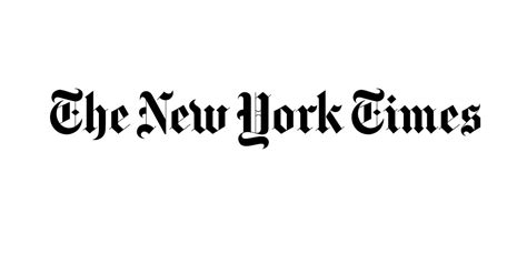 What Is The Font of the New York Times and Why Is It So Iconic? | HipFonts