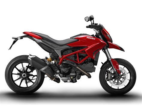 DUCATI Hypermotard 820 (2014-2015) Specs, Performance & Photos ...