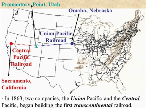 Union Pacific Railroad Map Texas | secretmuseum