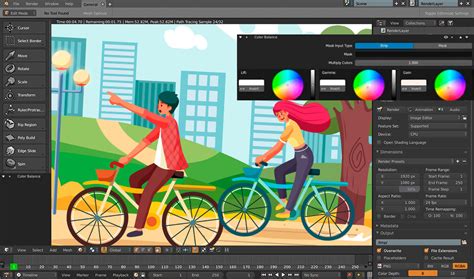 13 Best Animation Software for Beginners in 2024