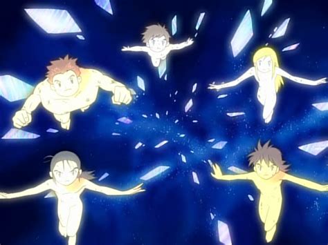 Image Gallery of Digimon Frontier: Episode 49 | Fancaps