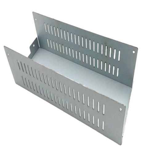 Sheet Metal Sgcc Stainless Steel Aluminium U Channel Bracket ...