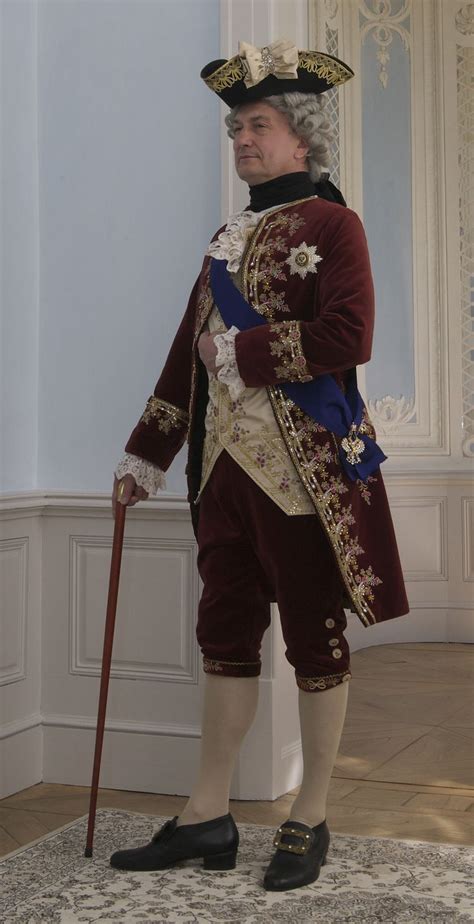 Men's fashion | 18th century fashion, 18th century clothing, 18th ...