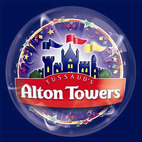 The Best: BEST Alton Towers