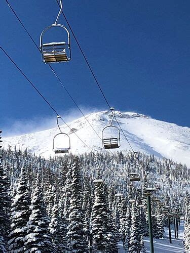 Teton Pass Ski Area Ski Resort Guide | Snow-Forecast.com