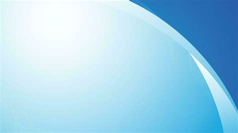 Cool Plain Blue Abstract Background Hd Wallpaper Design 26307268 Vector ...