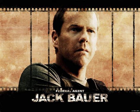 Jack Bauer Wallpapers - Wallpaper Cave