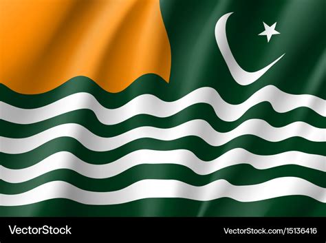 Kashmir Flag Picture - About Flag Collections