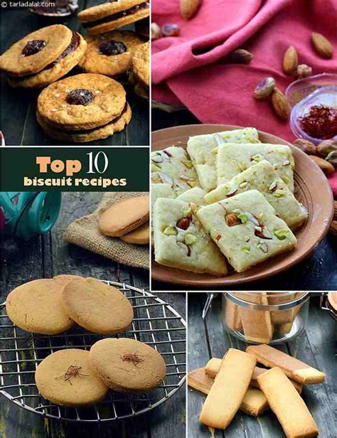 Easy Indian Cookie Recipe 2024 - AtOnce