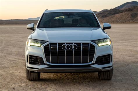 2023 Audi Q7 Prices, Reviews, and Pictures | Edmunds