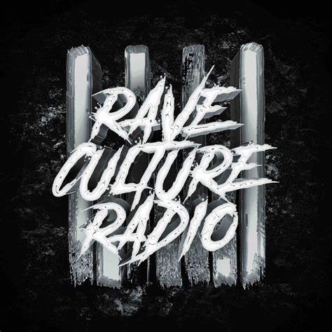 Rave Culture Radio — Rave Culture