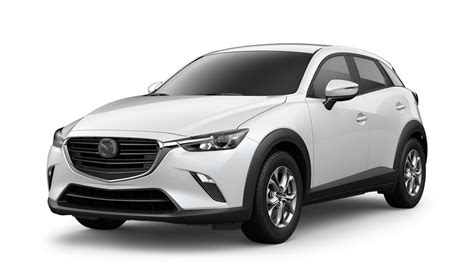 2021 Mazda CX-3 Specs, Pricing, & Photos | Safford Mazda of Fredericksburg