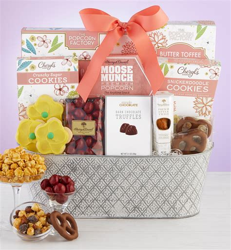 Spring Gifts | Spring Gift Baskets | 1800Baskets