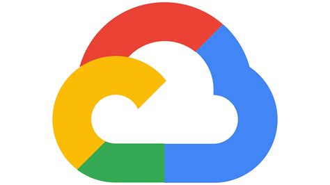 Google Cloud Logo PNG Photo - PNG Mart