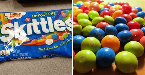 Skittles To Release New Limited-Edition Flavors For Summer