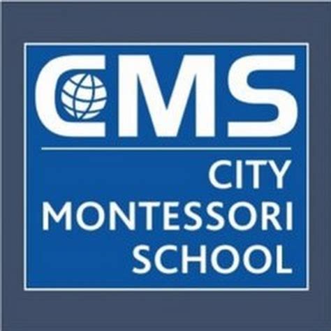 City Montessori School Lucknow - YouTube