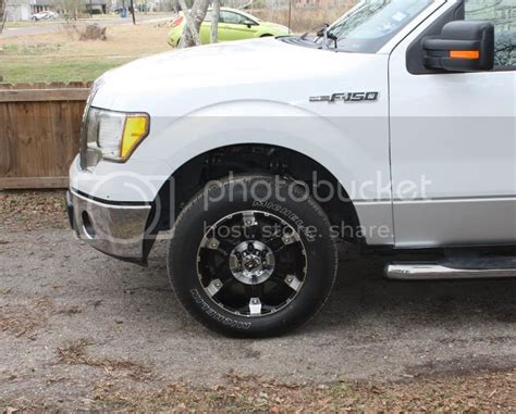 Show me your Black rims. - Page 2 - Ford F150 Forum - Community of Ford ...