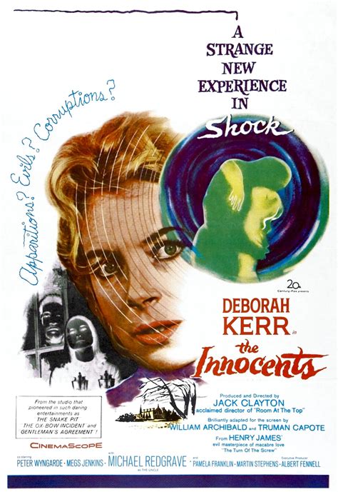 The Innocents (1961) – Movies Unchained