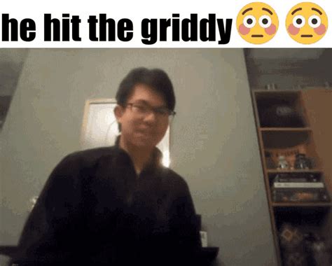 Griddy Griddy Dance GIF - Griddy Griddy Dance He Hit The Griddy ...