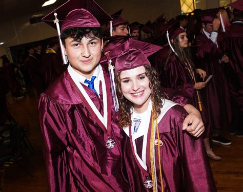 Photos: Riverview High School Class of 2023 graduation in Sarasota