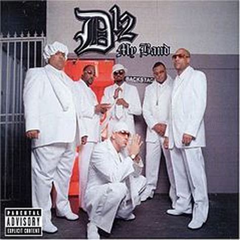 D12 - My Band - Reviews - Album of The Year