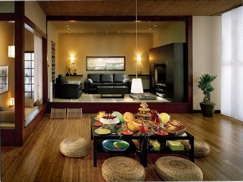 how to decorate living room dining room combo | Home Trends ... Modern ...