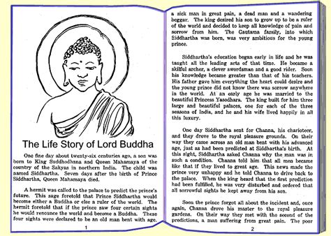 Gautam Buddha Story In English Pdf [PORTABLE]