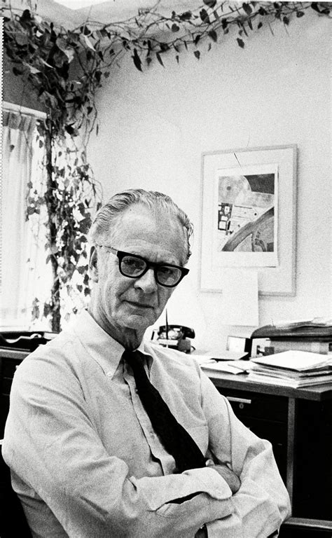 B.F. Skinner | Biography, Facts, & Contributions | Britannica