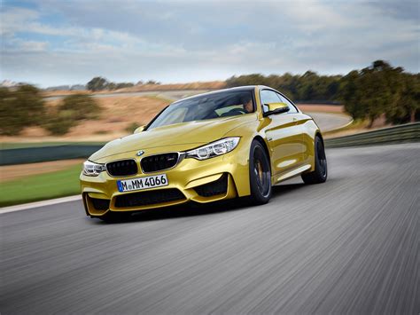 2015 BMW M4 Coupe Individual | Top Speed