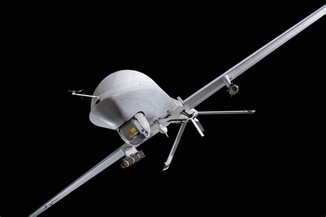 Military Unmanned Aerial Vehicles (UAV) | National Air and Space Museum