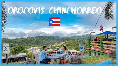 Orocovis Chinchorreo | Puerto Rico | July 2019 | Vlog 7 | Jimmy Fallon ...