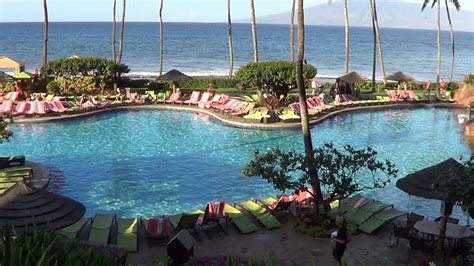 HYATT REGENCY MAUI RESORT & SPA! - YouTube