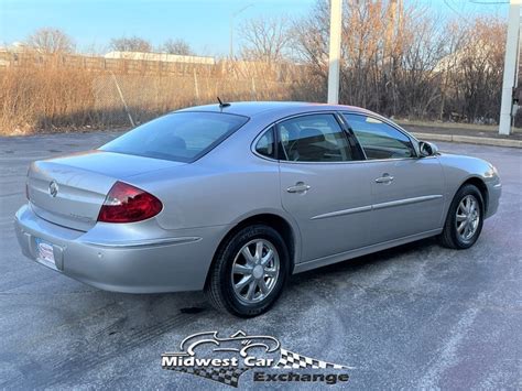 2006 Buick Lacrosse | Midwest Car Exchange