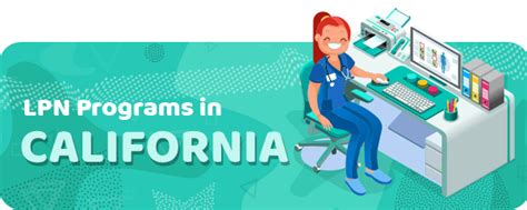 LVN Programs in California (Paid Classes for 2024)