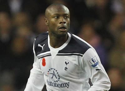 star sport: WILLIAM GALLAS PROFILE