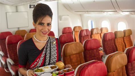 Airline review: Air India Dreamliner 787 economy class