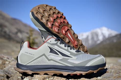 Altra Lone Peak 5 Review | iRunFar – iRunFar