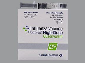 Fluzone: Alternatives, side effects, dosage, cost, and more