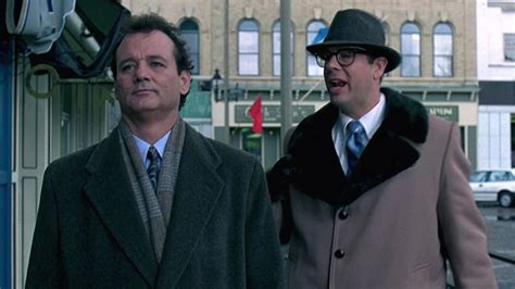 Groundhog Day Movie Ned Ryerson